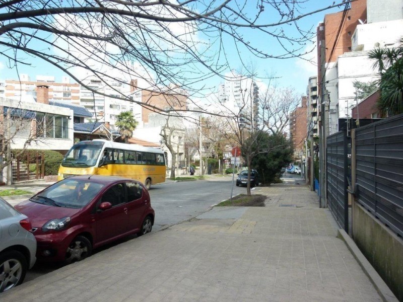PROXIMA ENTREGA  - Apt de 1 Dorm - POCITOS
